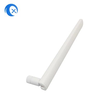 Anten ăng-ten dạng mái chèo 4G LTE với độ lợi 4dBi, trở kháng 50 Ohm và VSWR 1.5~2 để liên lạc di động đáng tin cậy
