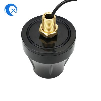 Anten 4G LTE ngoài trời với đầu nối SMA đực, vật liệu ABS và giá treo tường để tăng cường thu sóng