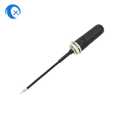 Anten MIMO đa hướng ngoài trời với trở kháng 50 Ohm và độ lợi 1.0 dBi cho mạng 3G 4G LTE
