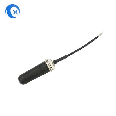 Anten MIMO đa hướng ngoài trời với trở kháng 50 Ohm và độ lợi 1.0 dBi cho mạng 3G 4G LTE