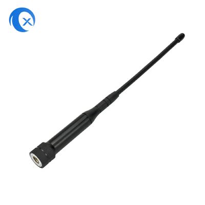 Anten cao su VHF/UHF băng tần kép đa hướng cho TV