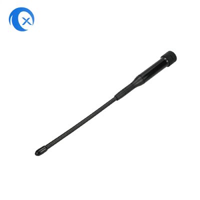 Anten cao su VHF/UHF băng tần kép đa hướng cho TV