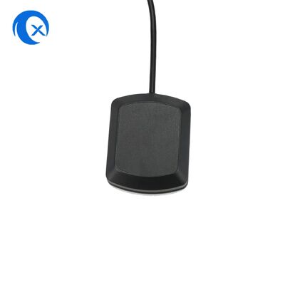 Ứng dụng hoạt động từ tính gắn GPS/Gnss ăng-ten cho Ace-Gtw-4G 4G/GPS/Gnss Gateway với đầu nối SMA