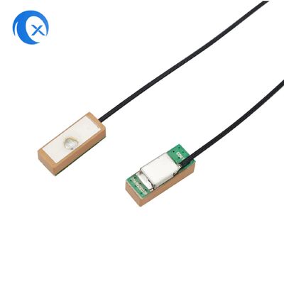 22dBi GPS Active Ceramic Antenna Ipx Ipex Giao diện cho mô-đun GPS