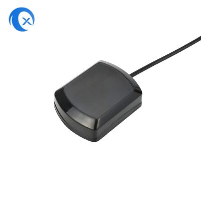 GPS/Gnss ăng-ten gắn từ 22dBi với 3 mét Rg174 Cable SMA Male Connector