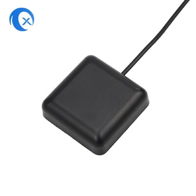 Anten GPS L1/L2 Glonass độ lợi cao, chất lượng tốt với đầu nối SMA đực, độ chính xác cao với cáp Rg174