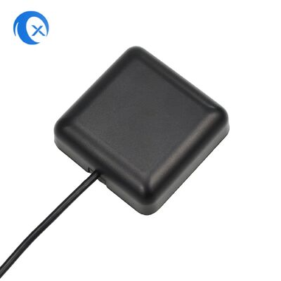 Anten GPS L1/L2 Glonass độ lợi cao, chất lượng tốt với đầu nối SMA đực, độ chính xác cao với cáp Rg174