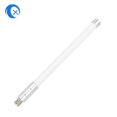 Ăng-ten fiberglass đế từ 3dBi 868MHz 915MHz Lora Helium Gateway Ăng-ten đa hướng