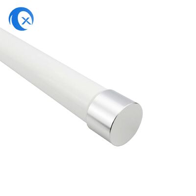 Ăng-ten WiFi băng tần kép 2.4G/5.8G Ăng-ten truyền thông sợi thủy tinh ngoài trời độ lợi cao 9dBi
