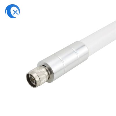 2.4G/5.8g 2 băng tần 9dBi ăng-ten Wi-Fi có lợi nhuận cao ăng-ten thủy tinh sợi chống nước ngoài