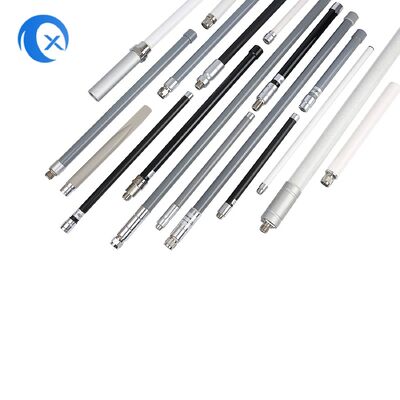 Ăng-ten 915MHz Omni Sợi thủy tinh 3dBi Trong nhà Ngoài trời RPSMA Ăng-ten Lora Lorawan cho Cổng