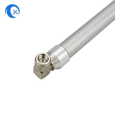 Ống chống thấm Helium ăng ten 868MHz 915MHz Lora ăng ten sợi thủy tinh