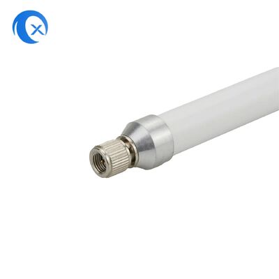 Ăng-ten Lora Sợi Thủy Tinh Ngoài Trời Chống Thấm Nước Tăng Cường Cao 868MHz 915MHz Omni