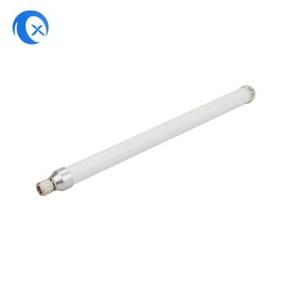 Ăng-ten Fiberglass Tăng Cường Cao 868MHz 915MHz Ăng-ten Đa Hướng Ngoài Trời cho Máy Đào Helium