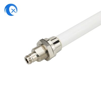 Máy bán nóng 868MHz 915MHz Lora Fiberglass Antenna