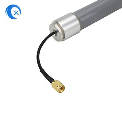 Ăng-ten Lora Helium Sợi Thủy Tinh Chuyên Nghiệp 915 MHz Độ Lợi Cao