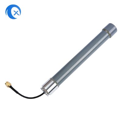 Ăng-ten Lora Helium Sợi Thủy Tinh Chuyên Nghiệp 915 MHz Độ Lợi Cao