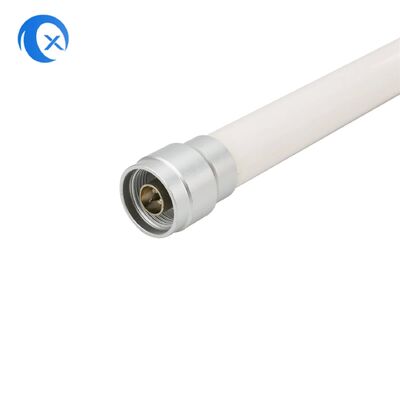 Nhập khẩu bán buôn High Gain Omni Fiberglass Antenna Động sản TV Antenna 4G LTE Wifi ngoài trời trong nhà