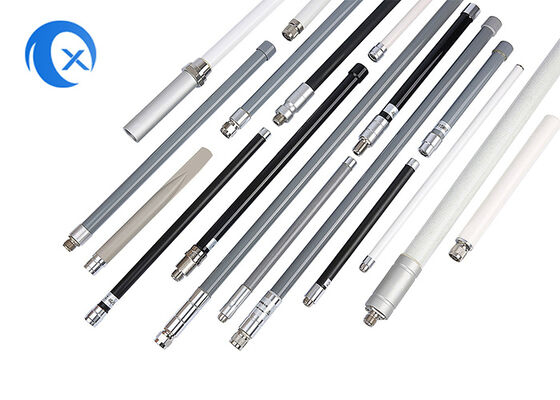 Nhập khẩu bán buôn High Gain Omni Fiberglass Antenna Động sản TV Antenna 4G LTE Wifi ngoài trời trong nhà