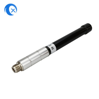 Ăng ten trạm gốc sợi thủy tinh 2,4G 5dBi với đầu nối N