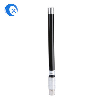 Ăng ten trạm gốc sợi thủy tinh 4G LTE 7dBi với đầu nối N