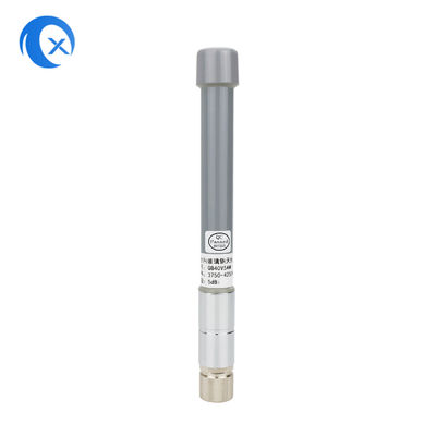 Ăng-ten UWB sợi thủy tinh đa hướng 3750-4250MHz 5dBi với đầu nối N đực