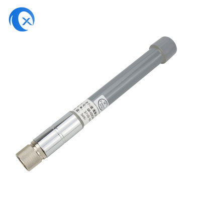 Ăng-ten UWB sợi thủy tinh đa hướng 3750-4250MHz 5dBi với đầu nối N đực
