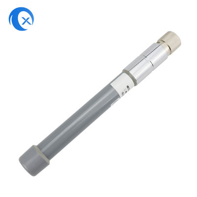 Ăng-ten UWB sợi thủy tinh đa hướng 3750-4250MHz 5dBi với đầu nối N đực