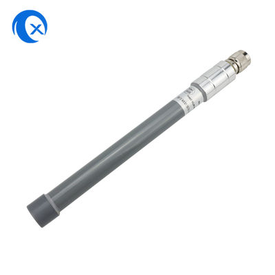 Ăng ten băng tần siêu rộng bằng sợi thủy tinh đa hướng 6.7G với đầu nối N đực