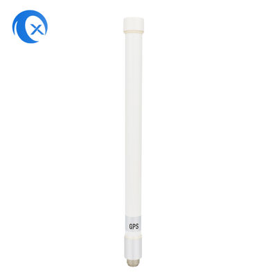 Ăng ten trạm gốc sợi thủy tinh GPS 1575,42MHz với đầu nối SMA Male
