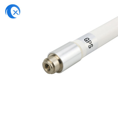 Ăng ten trạm gốc sợi thủy tinh GPS 1575,42MHz với đầu nối SMA Male