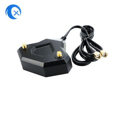 RoHS 2.4 Ăng-ten cơ sở từ tính băng tần kép 5,8 GHz 5dBi