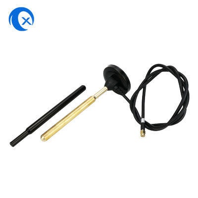 470MHz 868MHz 915MHz 923MHz LoRa Ăng ten dải dài cho Máy khai thác Heli