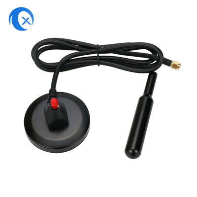 Điểm phát sóng Heli Bobcat 300 Miner 4dBi Ăng ten cơ sở từ tính với cáp mở rộng