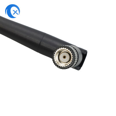 2.4GHz 2dBi Swivel RP SMA Connector Omni WiFi Antenna