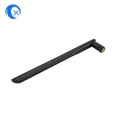 Hình dạng lưỡi kiếm Ăng-ten WiFi đa hướng băng tần kép 2.4G 5G