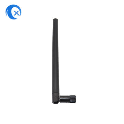 Đầu nối xoay RP SMA Ăng-ten WiFi đa hướng băng tần kép 5dBi