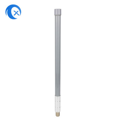 Ăng ten trạm gốc sợi thủy tinh IP67 868 Mhz với đầu nối N cái