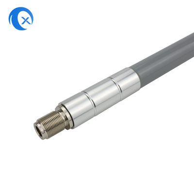 Ăng ten trạm gốc sợi thủy tinh IP67 868 Mhz với đầu nối N cái