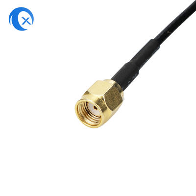 Điểm phát sóng Heli Bobcat 300 Miner 4dBi Ăng ten cơ sở từ tính với cáp mở rộng