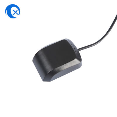 Ăng ten GPS chủ động gắn ngoài 26dBi với cáp RG174 5 mét