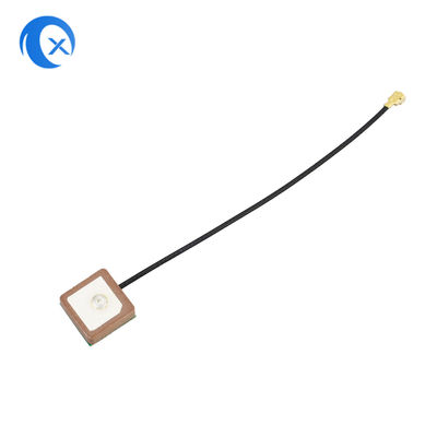 Ăng ten GPS Bản vá định hướng ô tô chủ động có độ lợi cao