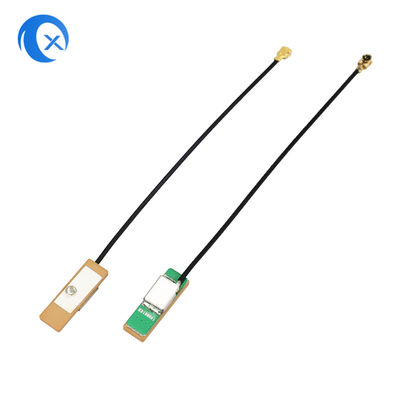 Ăng ten điều hướng GPS chủ động được nhúng 22dBi với đầu nối U.FL