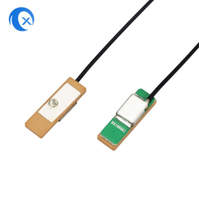 Ăng ten điều hướng GPS chủ động được nhúng 22dBi với đầu nối U.FL