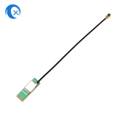 Ăng ten điều hướng GPS chủ động được nhúng 22dBi với đầu nối U.FL
