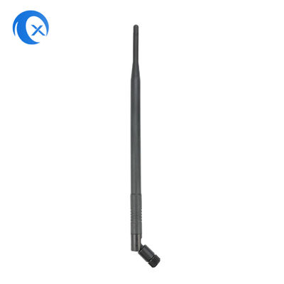 Ăng-ten LoRaWAN đa hướng 915 MHz với đầu nối RP SMA Nam