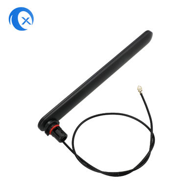 Ăng ten WiFi đa hướng băng tần kép 2dBi 2.4G 5.8G cho camera IP