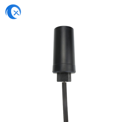 Kết nối MMCX Ăng ten kết hợp GPS 4G NB-IoT IP67 với cáp RG316