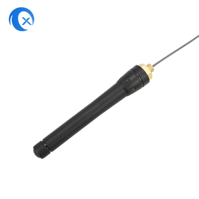 Bảng điều khiển Antenna Flexi 1/4 sóng roi ăng ten 868MHz 200mm pigtail UFL