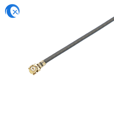 Bảng điều khiển Antenna Flexi 1/4 sóng roi ăng ten 868MHz 200mm pigtail UFL